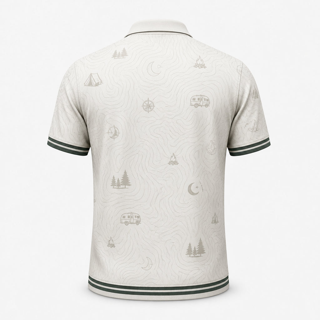 Personalized Camping Compass Badge Polo - Personalized Polo shirt - All over printed a4c061e8-5b7e-4e7c-b9d3-40ebeecf9276.jpg