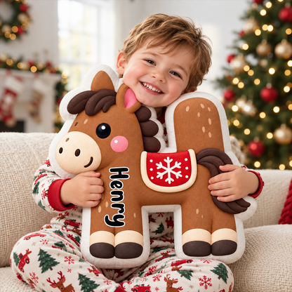 Christmas Animals Letter Custom Shaped Pillow - Personalized Gifts for Kids a4d0b002-ef60-4496-a9f8-dc7b6e92dbd9-2-1-.png