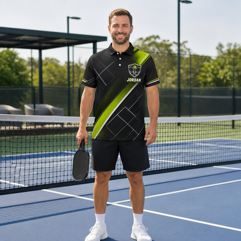 Electric Court Custom Name Pickleball AOP Polo - Personalized Polo shirt - All over printed a4e66cd1-a840-47c7-a740-ad17ca92ecf3.jpg