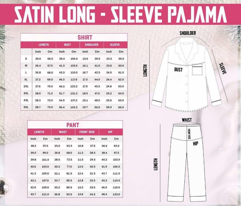 Retro Christmas Tis The Season Christmas Cute Santa Holiday Hot, Print Short Sleeve Satin Pajama Set, Pajama Nightwear Set for Her Women a570a19c-f472-4ee2-b35d-48faadd042e9-t-i-xu-ng-82-.png