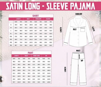 Retro Christmas Tis The Season Christmas Cute Santa Holiday Hot, Print Short Sleeve Satin Pajama Set, Pajama Nightwear Set for Her Women a570a19c-f472-4ee2-b35d-48faadd042e9-t-i-xu-ng-82-.png