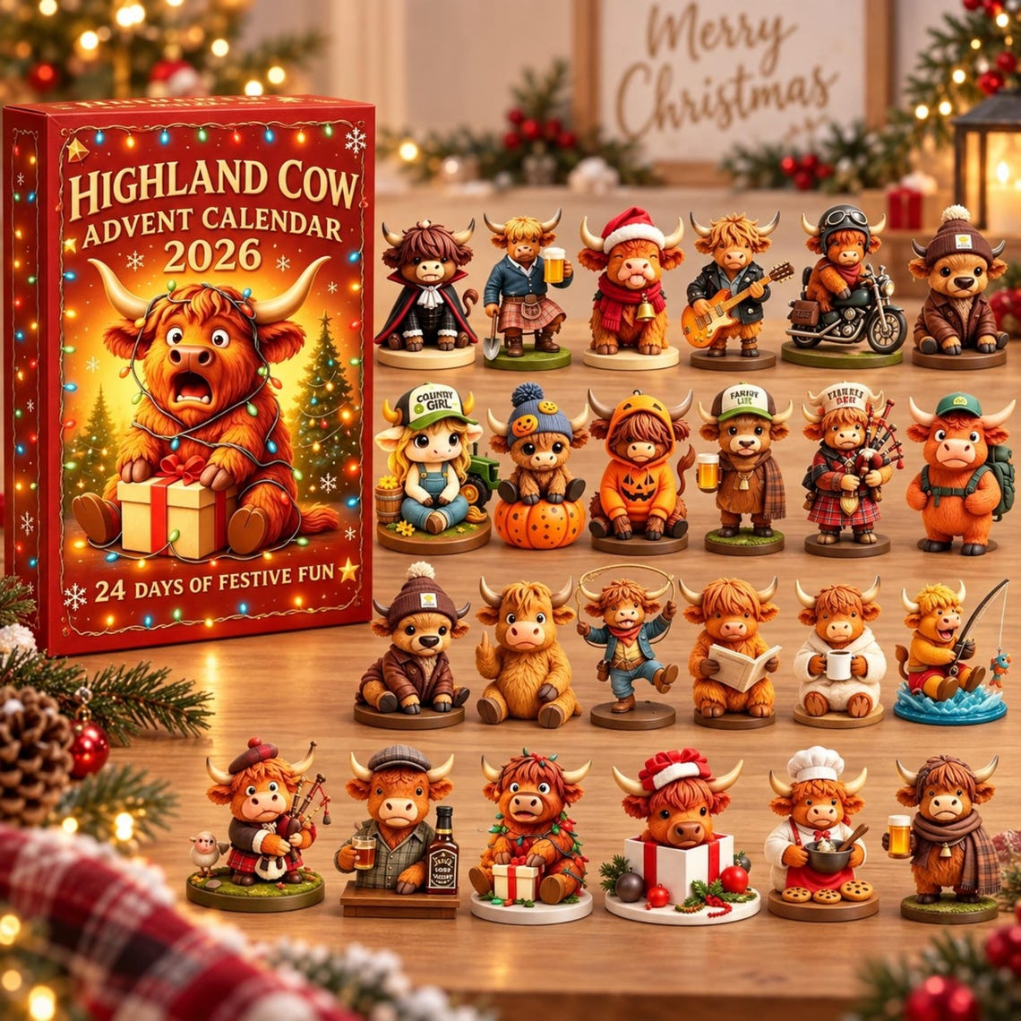 Highland Cow Advent Calendar 2026 24 Days Christmas Countdown 3D Collectible Figurines Farmhouse Holiday Decor Gift for Cow Lovers a58535be-0e7c-4752-ab9b-458026e48d06-t-i-xu-ng-35-.png
