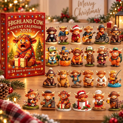 Highland Cow Advent Calendar 2026 24 Days Christmas Countdown 3D Collectible Figurines Farmhouse Holiday Decor Gift for Cow Lovers a58535be-0e7c-4752-ab9b-458026e48d06-t-i-xu-ng-35-.png