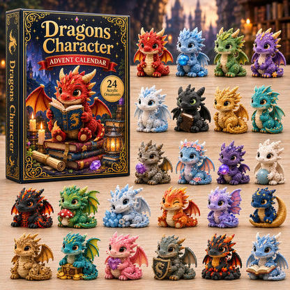 Dragon Character Advent Calendar 2026 - 24-Day Festive Countdown, Acrylic Charms Blind Box - Gift For Dragon Lovers a628b0f8-59c6-481a-932f-bff03bb7c123-dragon.jpg