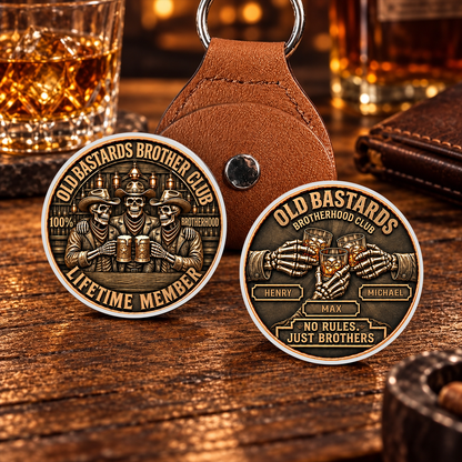 Brotherhood Never Goes Out Style - Personalized 3D Printing Pocket Hug a6a3af29-f53a-48b4-ba07-78fea5ccda47-2.png