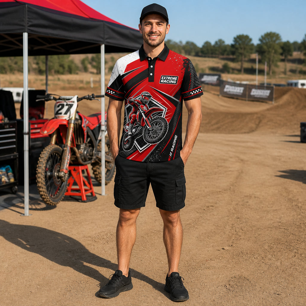 Custom Motocross Name & Number AOP Polo - Personalized Polo shirt - All over printed a6cfd36b-c840-4867-983b-6d206174e686.jpg