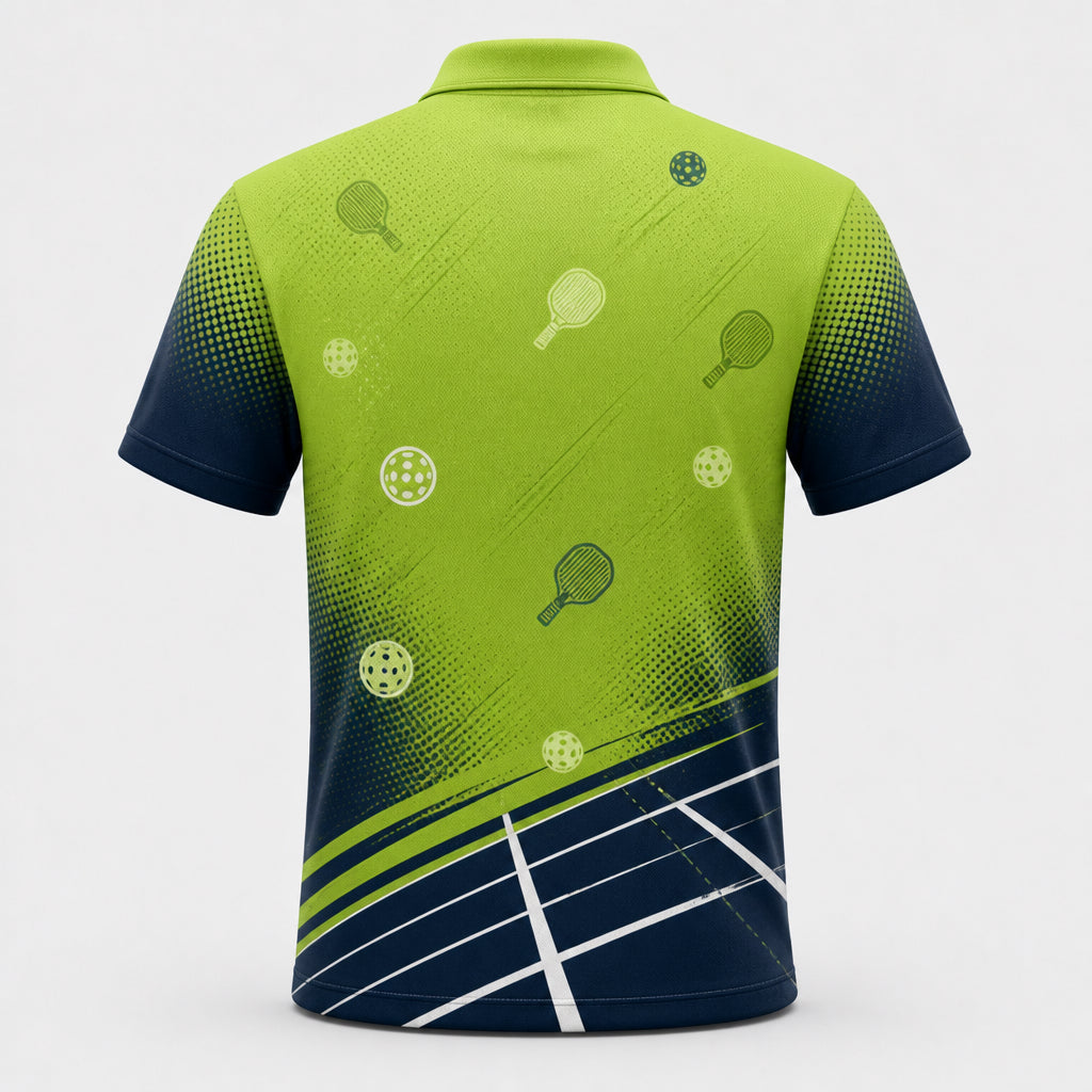 Custom Pickleball Team AOP Polo – Player Name & Team Name - Personalized Polo shirt - All over printed a7348db1-f388-4c54-b230-9cfa731a9e49.jpg