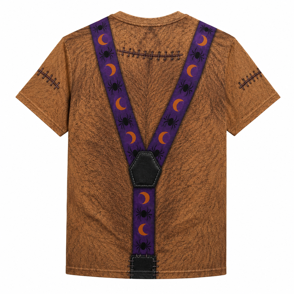 3D Hairy Body Swimsuit For Halloween - Personalized Shirt - Halloween Gift For Hims a80a5907-134e-4bd7-9370-42cccebbdd92-saus.png