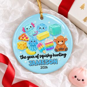 Personalized Squishy Hunting Ceramic Christmas Ornament – Cute Character Keepsake for Kids & Grandkids a8397fa1-324e-44f3-aa7f-9c3f774ffde8-21q3.png