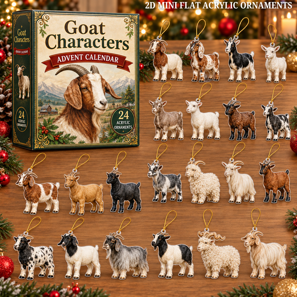 Goat Characters Advent Calendar 2026 - 24-Day Festive Countdown, Acrylic Charms Blind Box - Gift For Goat Lovers a93fd6b0-0fa2-426c-aa03-d49d655b2eca-goat-tetx.png