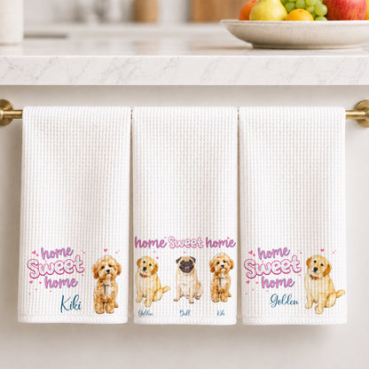 Dog Photo Custom Kitchen Towel - Personalized Birthday Gifts For Dog Cat Lovers, Dog Dad And Mom, Cat Owners a94f8e8b-c179-46bd-8441-1b3432b505a0-3-6-.jpg