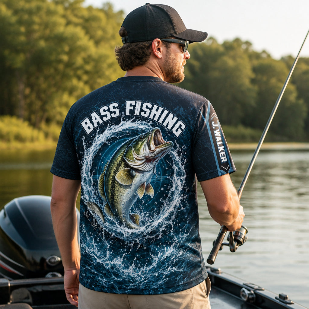 Personalized Bass Fishing Team AOP Tee - Personalized T-Shirt - All Over Printed aa0b5509-8554-49cd-8ff2-b49c28474135.jpg