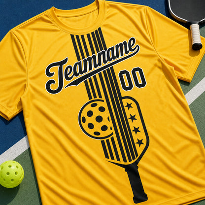 Custom Pickleball Jersey Tee — Team Name, Player Name & Number - Personalized T-Shirt - All over printed aadf02f4-74b1-49be-beb8-5ebba3ce820c.jpg