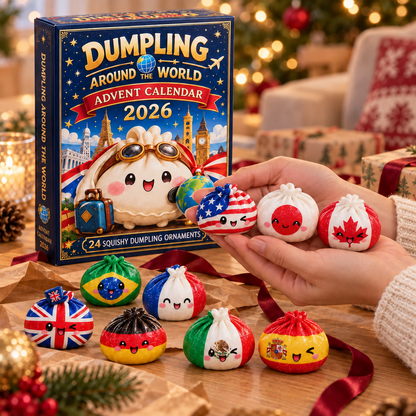 Dumplings Around the World Advent Calendar 2026, 24-Day Christmas Countdown with Acrylic Charms, Food Lover Gift ab17f85c-4c1c-477a-ab19-ca9ed259847a-H-p-xanh-navy-v-i-qu-a-c-u.png