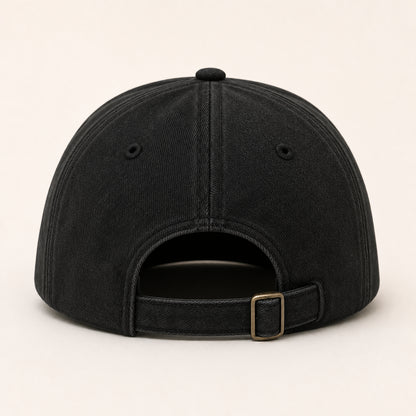 Texas All Stars Baseball Cap - Back view