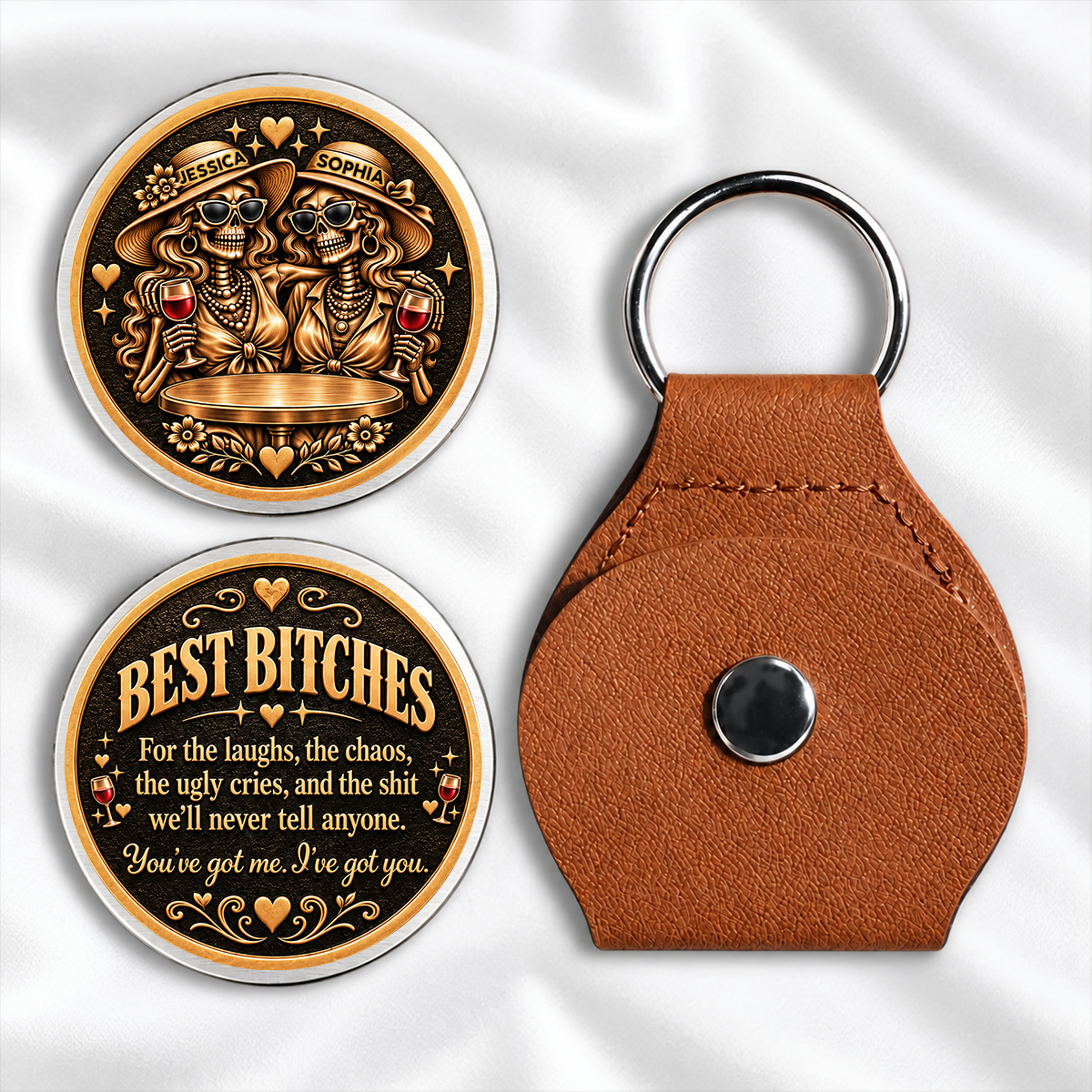 Chaos Together - Personalized 3D Printing Pocket Hug ac15a16d-a203-462d-8f7a-633eb17cd196-1.png