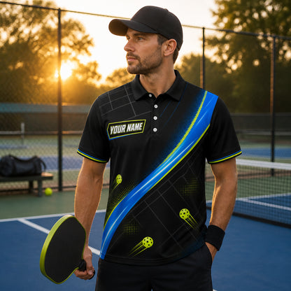 Custom Pickleball Team Polo – Neon Energy (Team Name & Player Name) - Personalized Polo shirt - All over printed ac5e2117-f777-4d06-8119-6fdce48d2c64.jpg