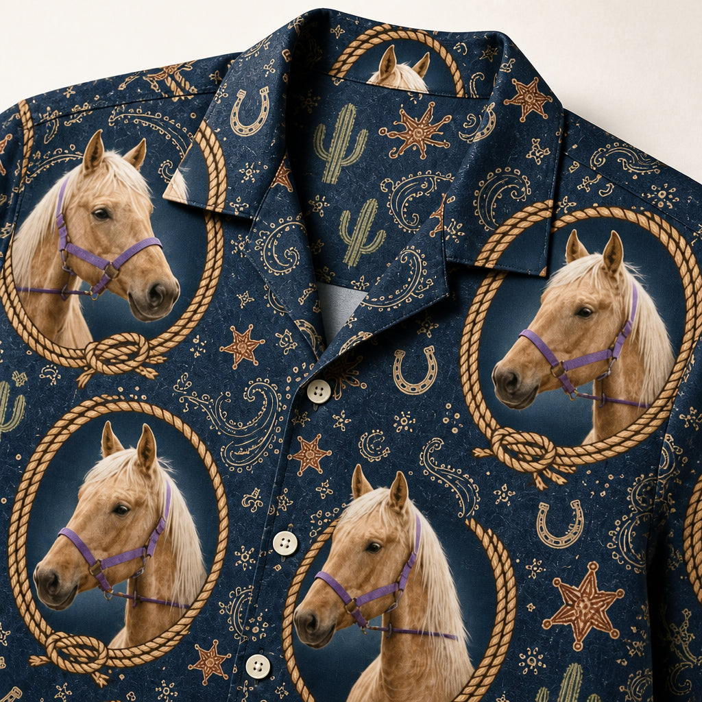 Custom Horse Photo Hawaiian Shirt – Western Rope Cameo Pattern - Personalized Hawaiian Shirt acbe077a-be77-48cc-89c2-c554184cea0f.jpg