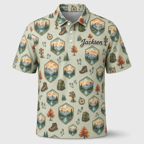Personalized Watercolor Outdoors AOP Polo - Personalized Polo shirt - All over printed acc84d53-2005-4726-bab0-199d23decc73.png