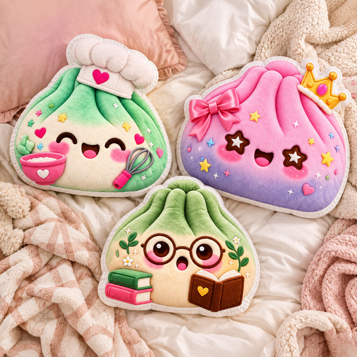 Hobby Squishy Dumpling Custom Shaped Pillow - Custom Gifts for Kids acca8d82-b3e8-46ef-b4f7-5b6b14a6d681-5-7-.jpg