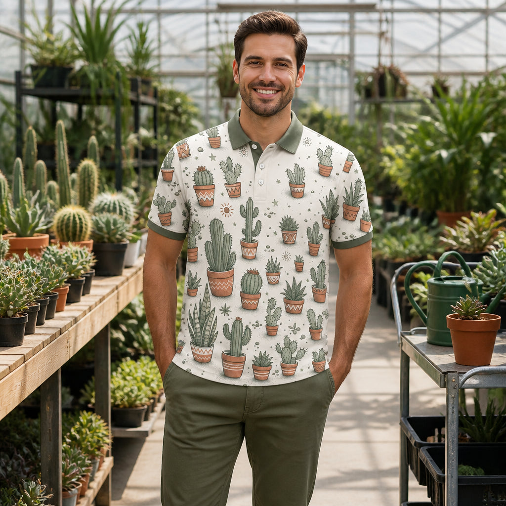 Cactus Garden Scatter AOP Polo - Polo shirt - All over printed ad312fa6-fb38-40fd-857a-0ceaf859d874.jpg