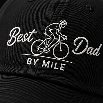 Cycling Dad - How it is made
