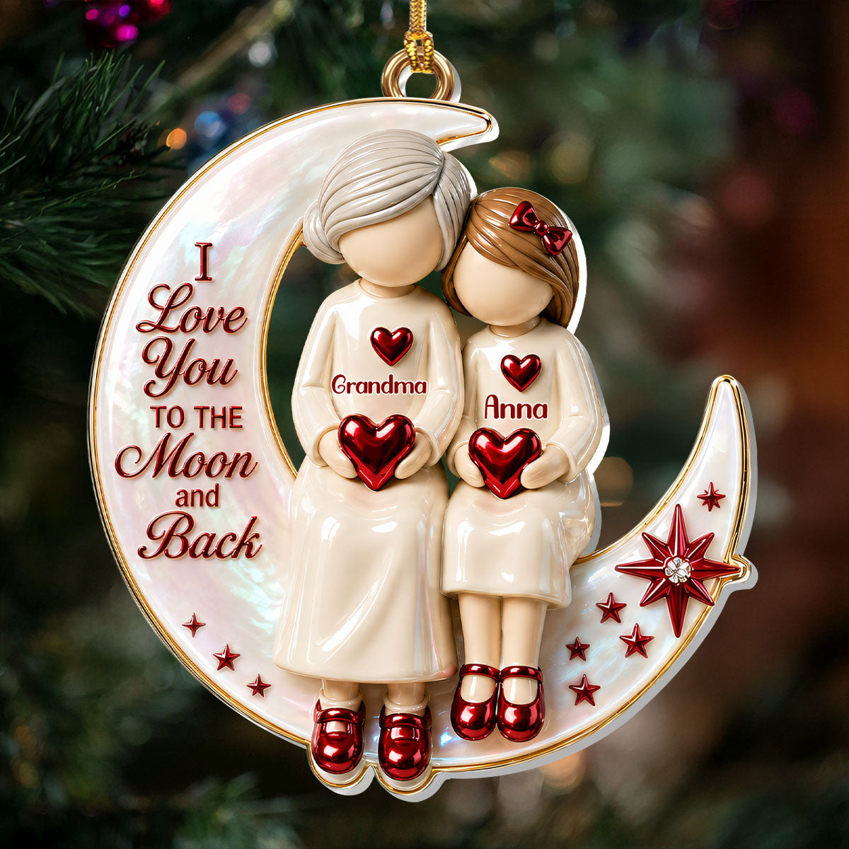 I Love You To The Moon And Back - Personalized 3D Real Raised Ornament - Gift for Grandparents ad680c97-15bf-4c1f-a852-63e2b594c3f5-w1_44f36963-3942-4e42-9c99-d5913555e3d7.jpg