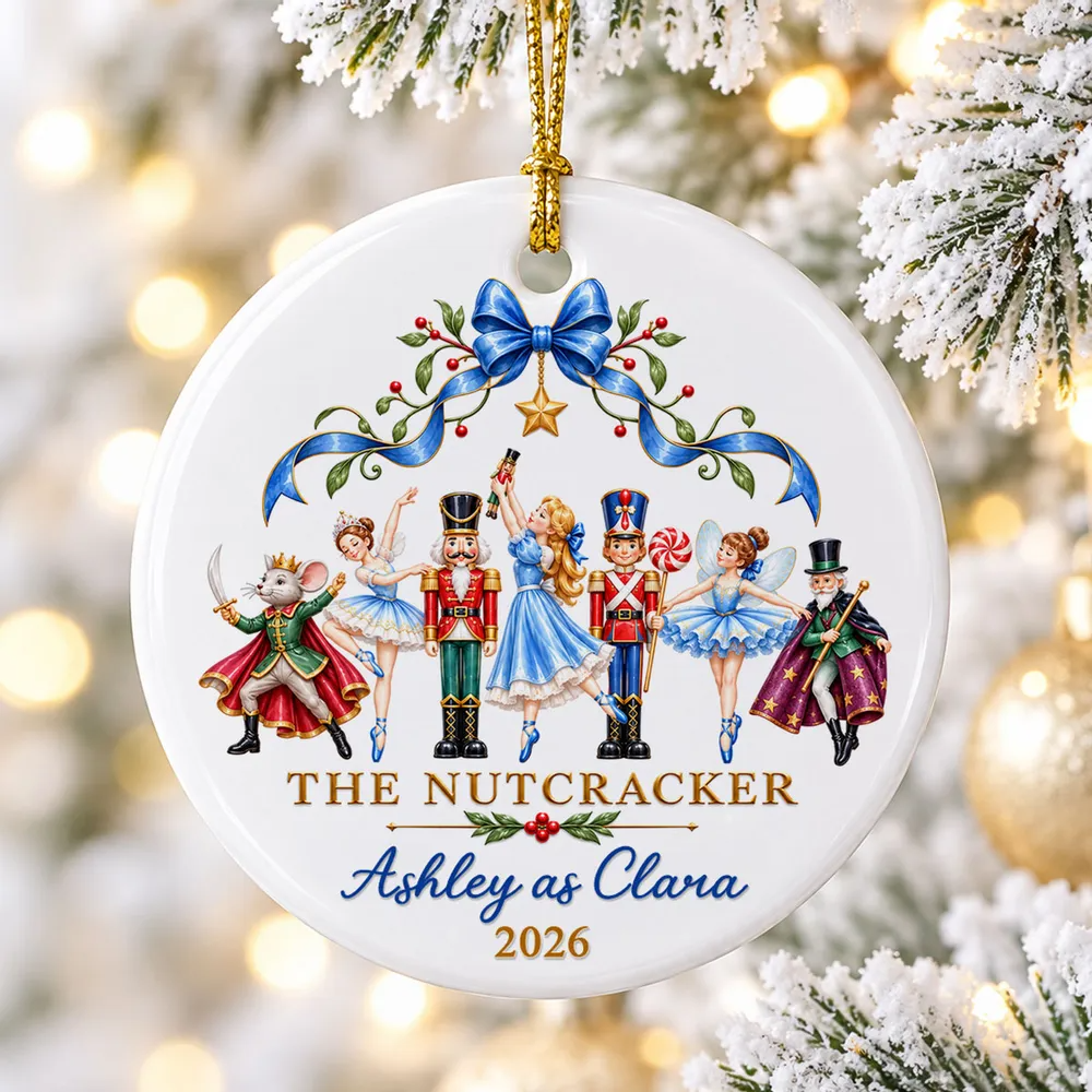 The Nutcracker Custom Name And Character - Personalized Ceramic Ornament - Christmas Gift For Ballet Dancers, Girls, Kids The Nutcracker Custom Name And Character - Personalized Ceramic Ornament - Ch ae38ee7f-8d07-436d-a79d-8d7eb1063e5b-t-i-xu-ng-34-.png