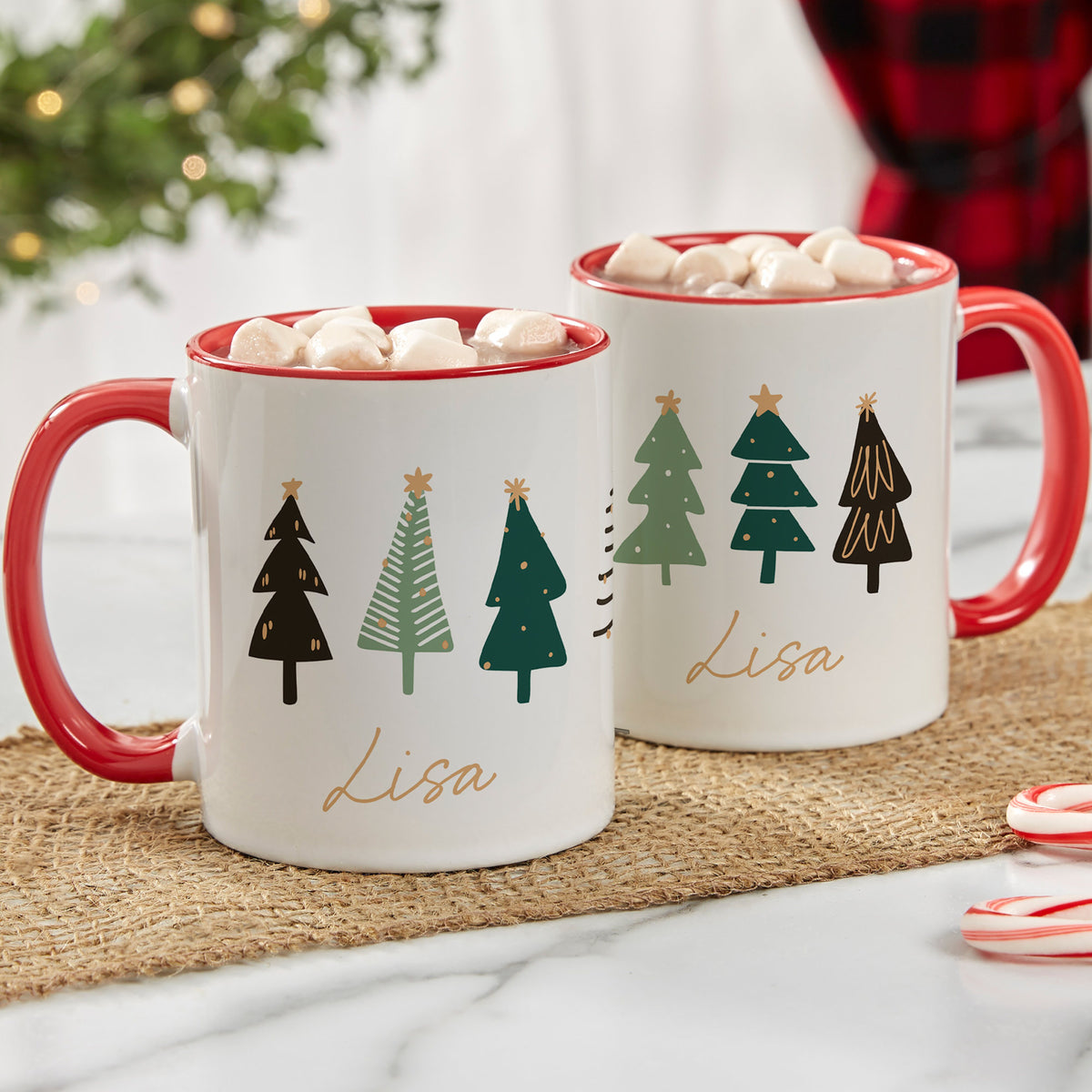 Personalized Christmas Aspen Mug, Festive Forest Hot Cocoa Cup aea981dd-a0da-4da9-812c-9cfc1e39634b-2.jpg