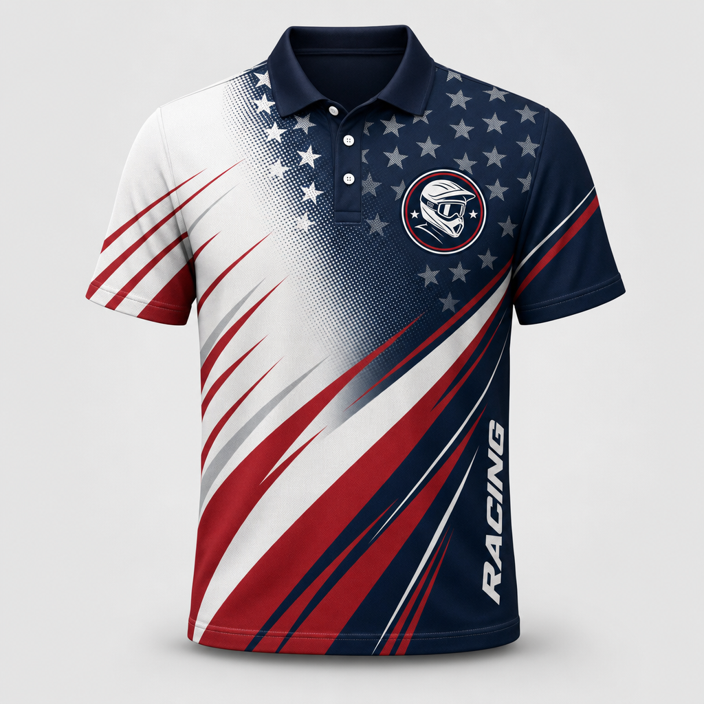 Personalized Motocross USA AOP Polo – Name & Number - Personalized Polo shirt - All over printed af10bb05-8c59-4f67-b757-8e921076da8e.png