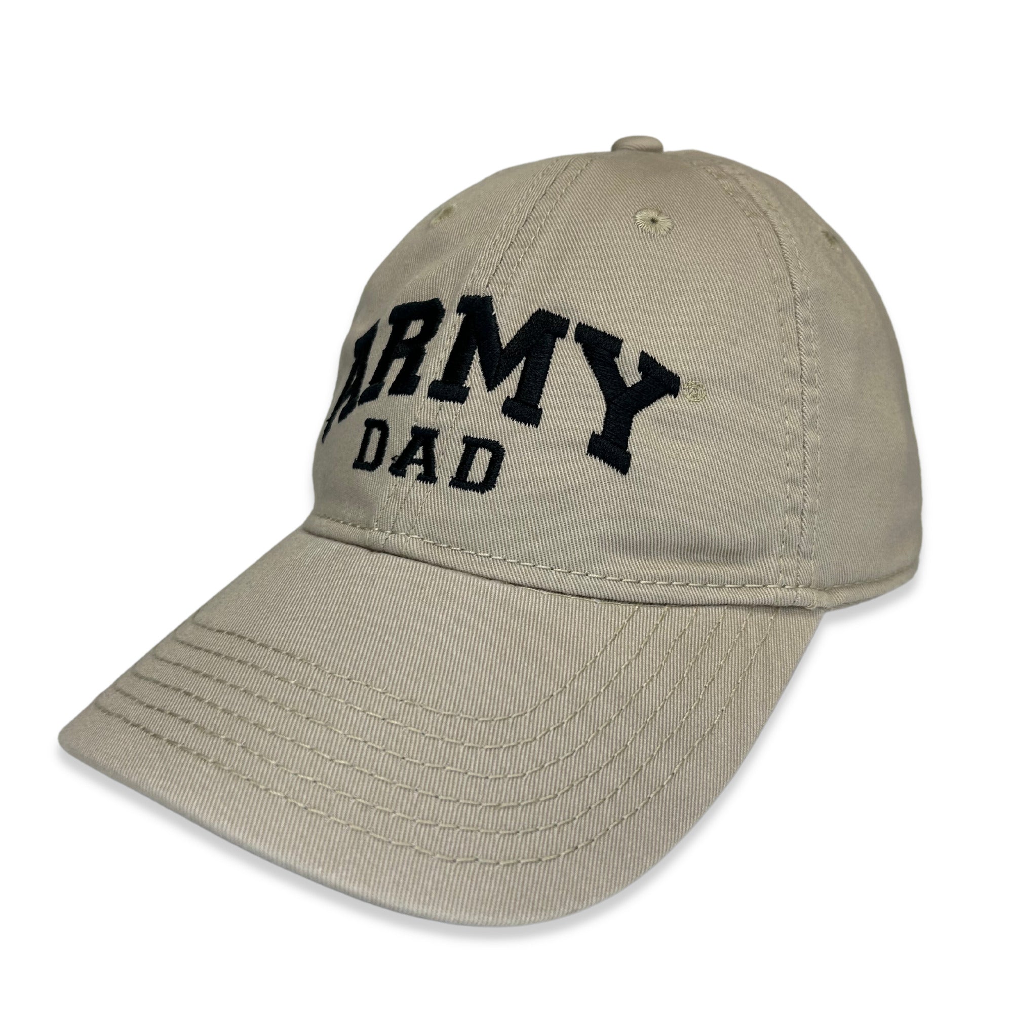 Army Dad Hat Cap, Personalized Gift For Mens, Father's Day Gift armydadkhaki.jpg