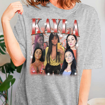 Custom Bootleg Rap Tee, Custom Photo - Vintage Graphic 90s Tshirt, 90s Style, Custom Photo Shirt, Gift For Girlfriend ash_f643b49e-b301-4fc4-9713-02feab7f4004.jpg