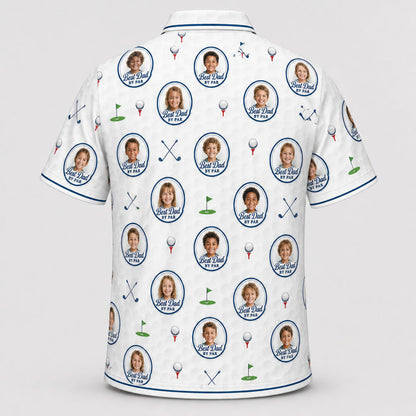 HAPPY 1ST FATHER'S DAY — LOVE YOU FORE-EVER - Personalized Polo shirt - All over printed b03c6d90-2dd7-492e-a2df-6835e6a9abe8.jpg