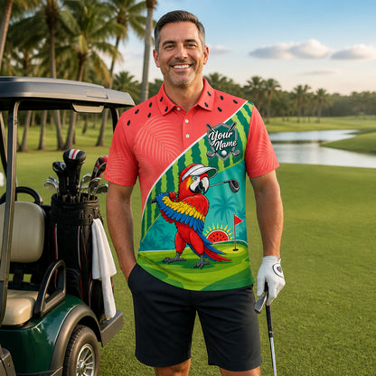 Watermelon Parrot Golf AOP Polo — Personalized Name & Team - Personalized Polo shirt - All over printed b09e72a2-753c-4240-9fbc-95b8b728e6ec.jpg