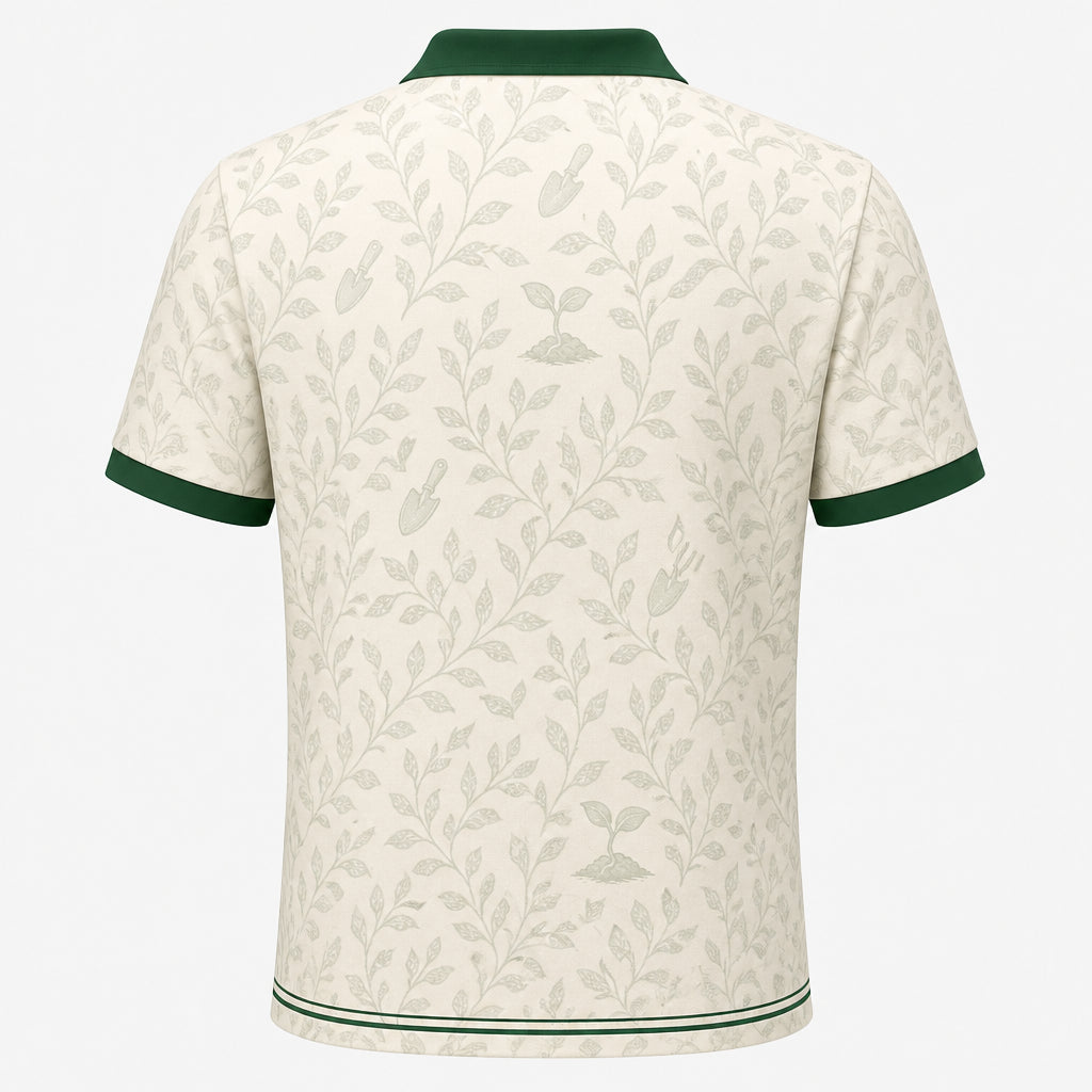 Green Thumb Retro Gardening Polo - Polo shirt - All over printed b139c225-f07e-4e8a-8317-7d2d36b60623.jpg