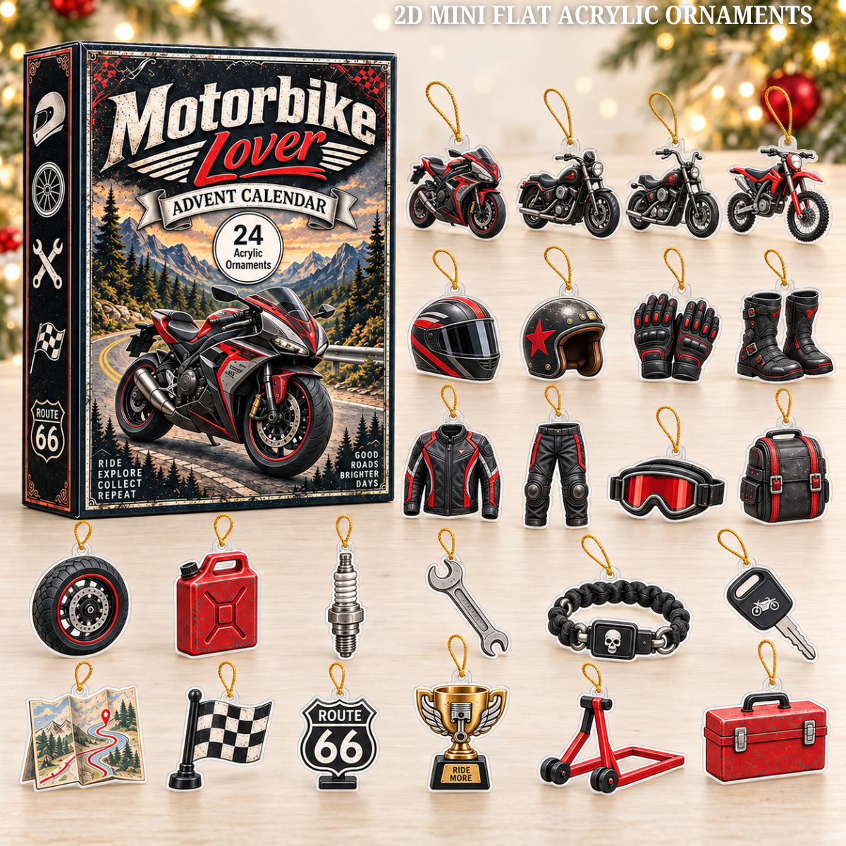 Motorbike Lover Advent Calendar 2026 - 24-Day Festive Countdown, Acrylic Charms Blind Box - Gift For Outdoor Hobby Lovers b17ebd22-69e6-41a6-b744-69bc8ba61662-motorbike-text.png