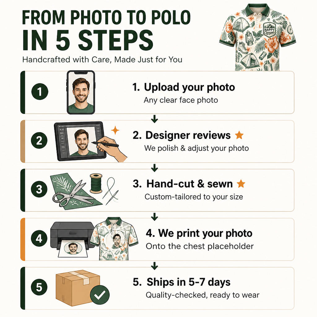 Happy Camper AOP Polo – Tropical Gear Pattern - Polo shirt - All over printed b1fd60a5-21c5-40ab-a2a1-9a80191a046d.jpg