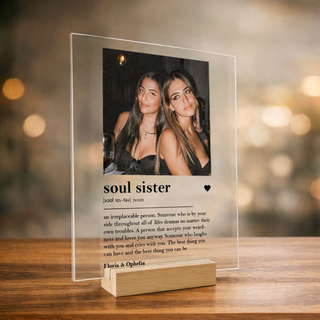 Best Friend Gifts for Girlfriend Chirmast Gift For Her, Bestie Birthday Gifts for him her, Personalized Acrylic Plaque Glass Art b2-f.png