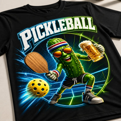 Custom Name Neon Pickleball Pickle AOP T-Shirt - Personalized T-Shirt - All over printed b32765b7-2f2d-4ae9-9dc3-0330a7eb88a6.jpg