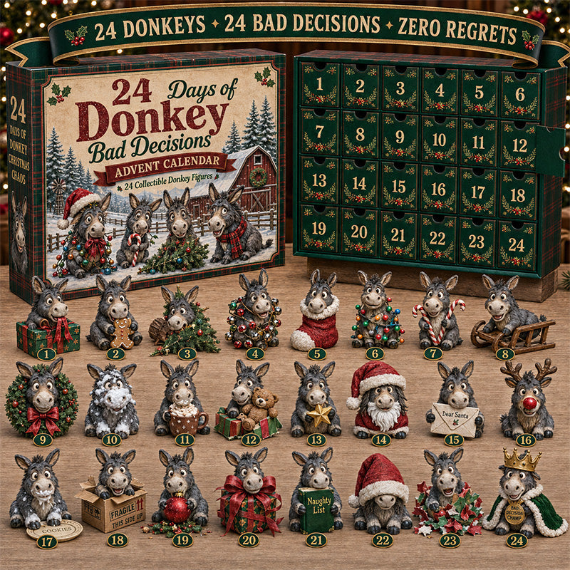 24 Days of Donkeys Bad Decisions Advent Calendar b3d14594-a2aa-4297-af4c-09288deb657a-42de06ffa87058ed02d002fccac5b174.jpg
