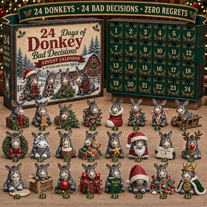 24 Days of Donkeys Bad Decisions Advent Calendar b3d14594-a2aa-4297-af4c-09288deb657a-42de06ffa87058ed02d002fccac5b174.jpg