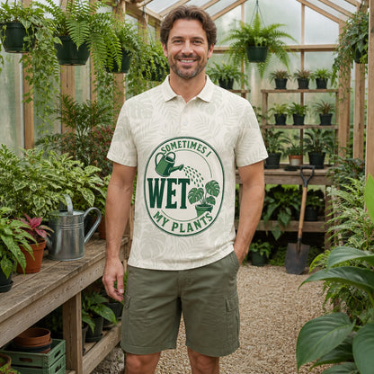 Wet My Plants — Garden Pun AOP Polo - Polo shirt - All over printed b47780e2-7dd0-4108-8b49-143b6d860d28.jpg