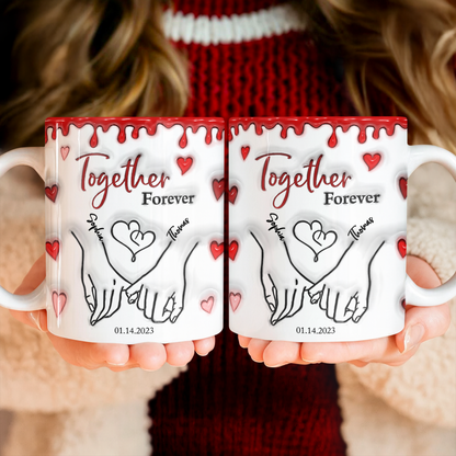 Custom Name Romantic Couple Gifts - Personalized Mug b51bec96-8ca1-4a18-8de2-c13e0bb83baf-MK-1-c-m-tay-_-Ads.png