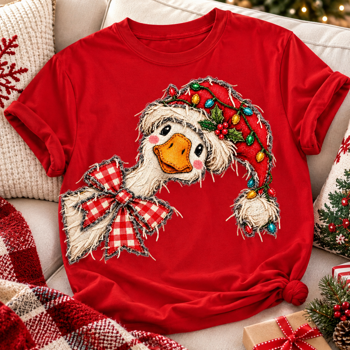 Christmas Goose Faux Ripped Shirt b5338306-d4fb-43ce-82eb-13ad5018d228-chatgpt-5-.png