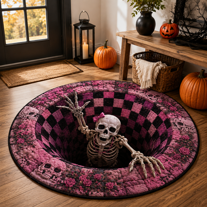 Pretty Dead Inside 3D Skeleton Pit Quilted Carpet – Pink Gothic Halloween Illusion Rug, Spooky Skull & Rose Home Decor Gift b53d0680-2363-4623-830a-ca3ed2747e72-m3.png