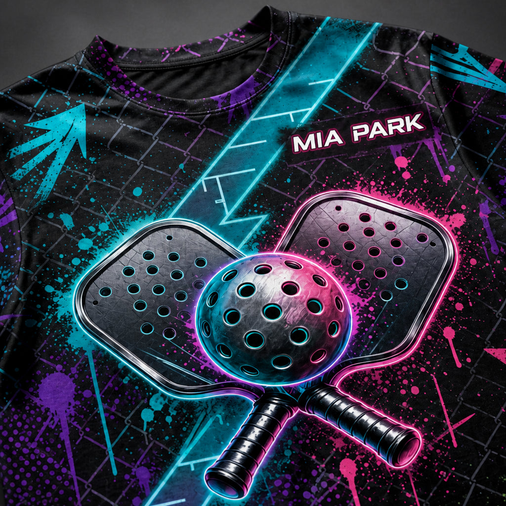 Custom Graffiti Pickleball Team AOP T‑Shirt - Personalized T-Shirt - All over printed b5d2aec6-d4b9-47b8-80b7-bcb52662a0a3.jpg