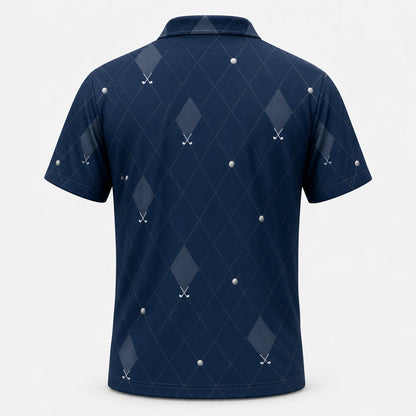 HAPPY 1ST FATHER'S DAY — I LOVE YOU - Personalized Polo shirt - All over printed b5f160d5-cd03-4b3d-b3f7-c62400114816.jpg