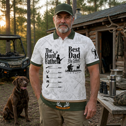 The Hunt Father (Hunting Dad) - Lifestyle 2