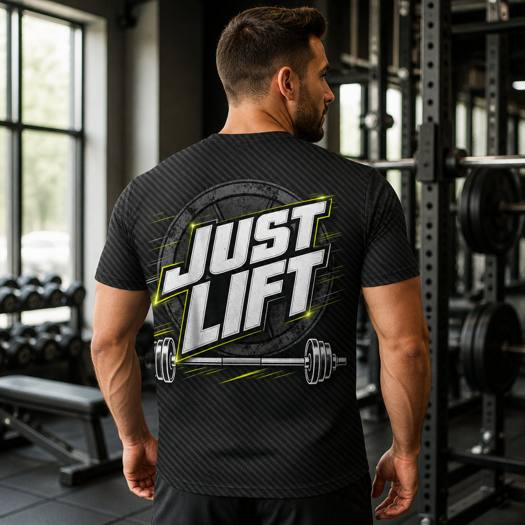Just Lift – Athletic AOP Tee - T-Shirt - All over printed b74c1bd3-596a-4bc2-b814-a6edc77bf2be.jpg