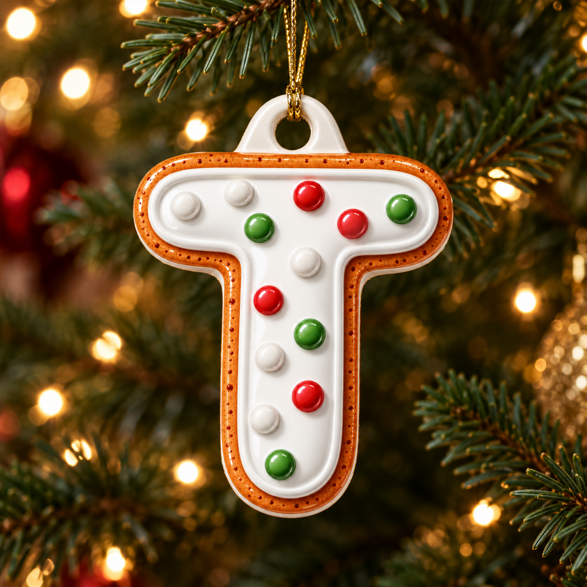 Personalized Christmas Cookies Name Letter Ornament 3D - Kids Ornament, Family Name Christmas Stocking Tag b77c34e8-777c-4810-a094-23c500666da2-1.png